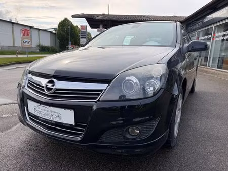 Opel Astra 1.6 Innovation