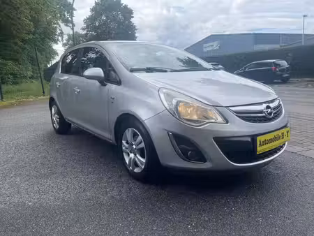 Opel Corsa 1.4 101 Satellite