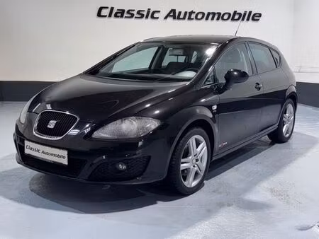 Seat Leon 1.4 TSI 125 Style