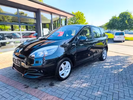 Renault Scénic 1.6 110 TomTom Edition