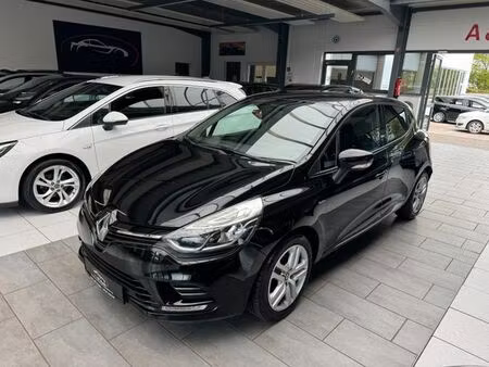 Renault Clio 1.2 TCe 120 Initiale