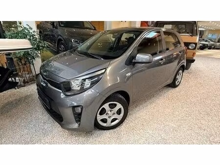 Kia Picanto 1.0 67 Edition 7