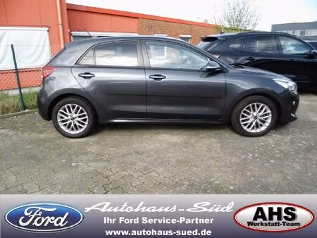 Kia Rio 1.0 T-GDi 100