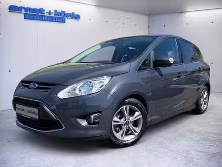 Ford C-max 1.0 EcoBoost 125 SE