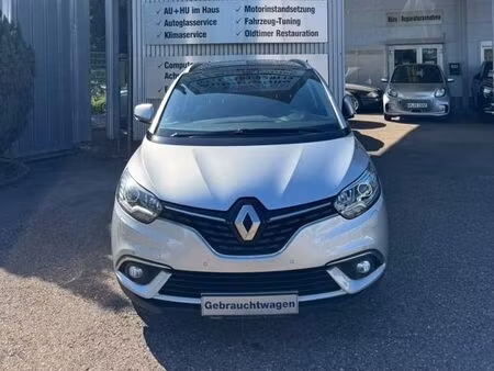 Renault Scénic 1.2 TCe 116