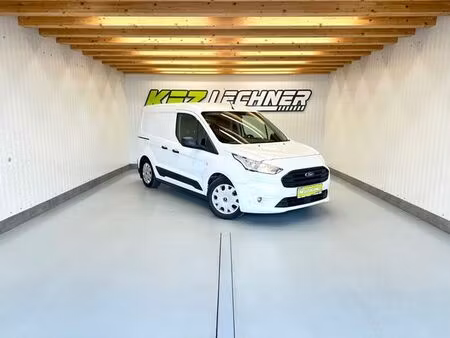 Ford Transit 1.5 75