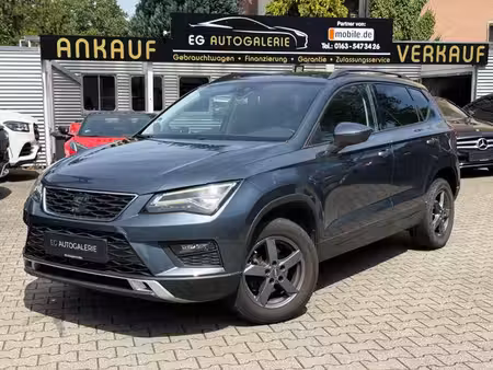 Seat Ateca 1.0 Style