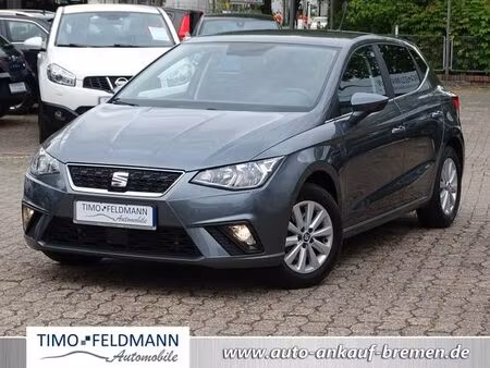 Seat Ibiza 1.0 Style
