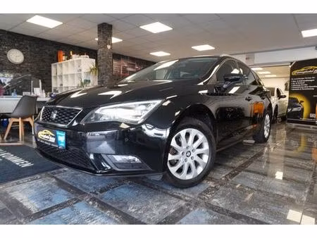Seat Leon 1.4 TSI 125 Style