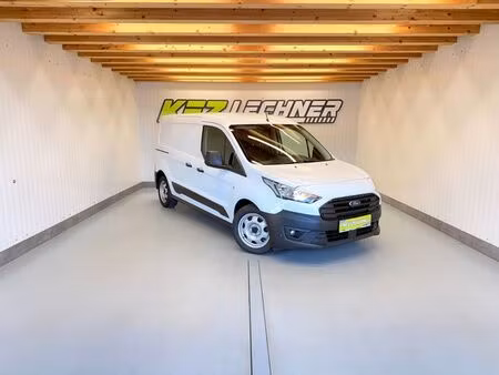 Ford Transit 1.5 101