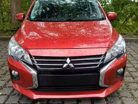 Mitsubishi Space Star 1.2 71
