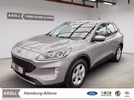 Ford Kuga 2.0 150 Hybrid