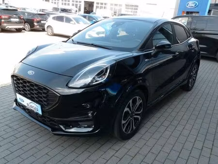 Ford Puma ST 1.0 155 ST Line