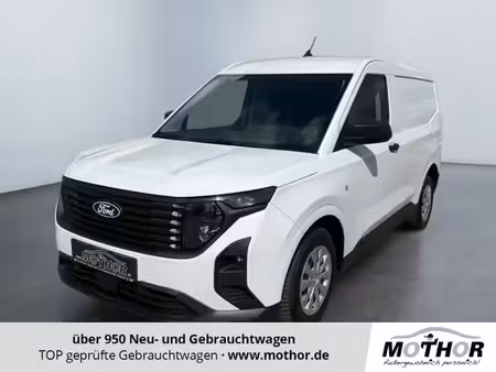 Ford Transit 1.5 Trend