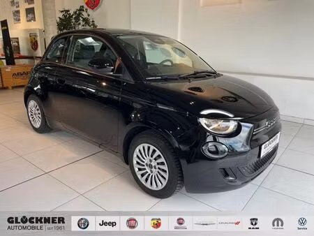 Fiat 500 118 Icône
