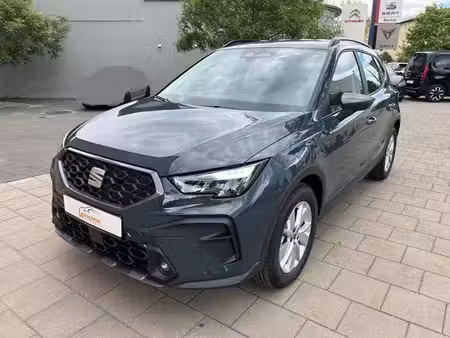Seat Arona 1.0 TSI 95 Référence