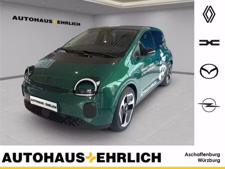 Renault Twingo 80 Techno
