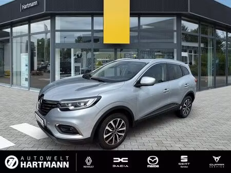 Renault Kadjar 1.3 TCe 160 Techno