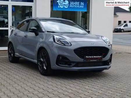 Ford Puma ST 1.5 200 S