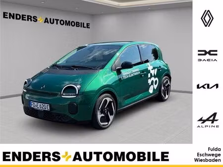 Renault Twingo 82 Techno