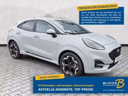 Ford Puma ST 1.0 155 ST Line X