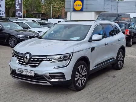 Renault Koleos 1.3 TCe 158 Initiale Paris