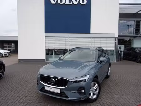 Volvo XC60 2.0 197