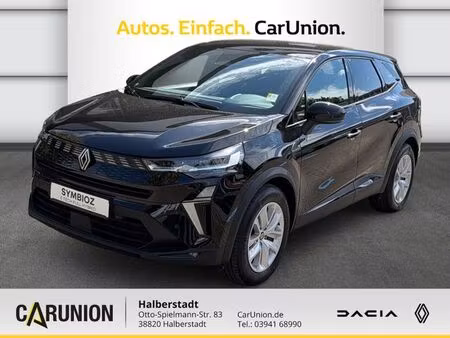 Renault Symbioz E-Tech 1.6 145 Evolution