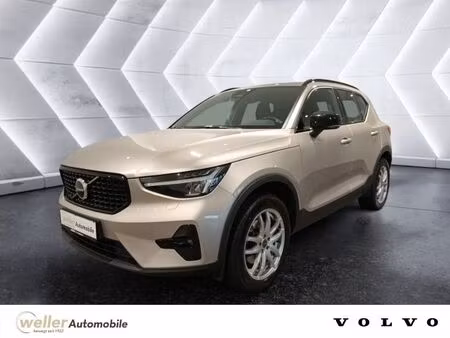 Volvo XC40 B4 2.0 197 Plus 4x4