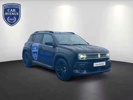 Renault R4 E-Tech 150 Confort