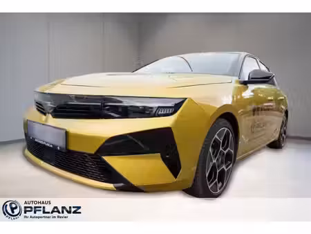 Opel Astra 1.2 136 Ultimate
