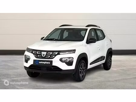 Dacia Spring 45 Confort