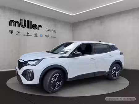Peugeot 2008 156 Business