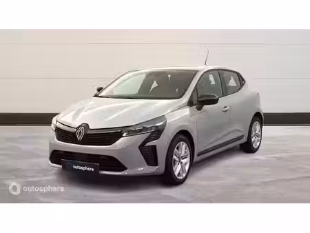 Renault Clio 1.5 dCi 100 Evolution