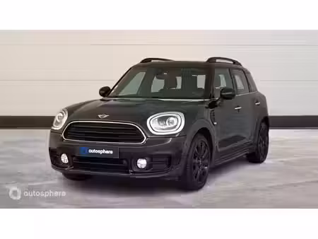 Mini Mini One 1.5 116 Oakwood