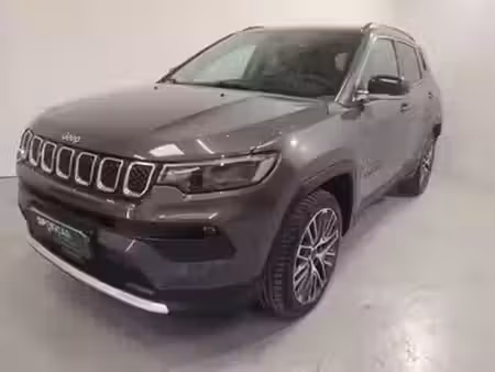 Jeep Compass 4XE 1.3 190 Limited 4x4