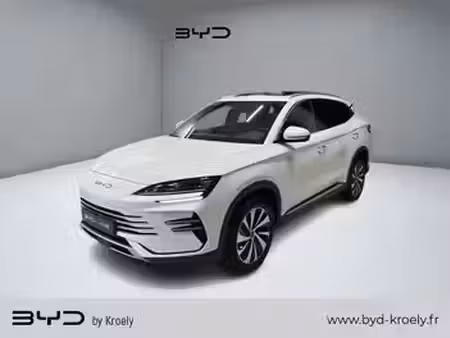 BYD Seal U 1.5 218 Boost