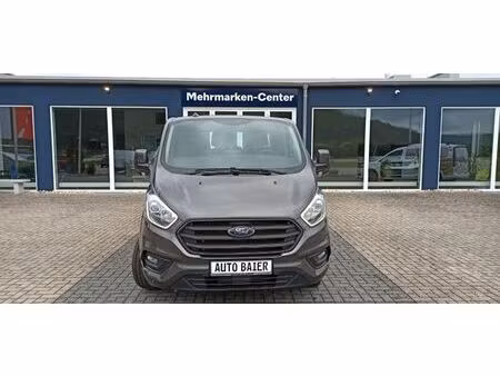 Ford Transit 2.0 131