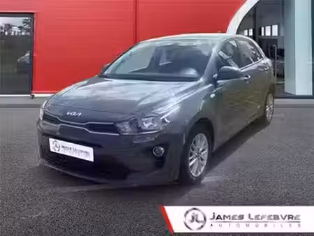 Kia Rio 1.0 T-GDi 100 Active