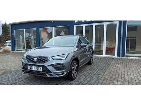 Seat Ateca 1.5 TSI 150 FR