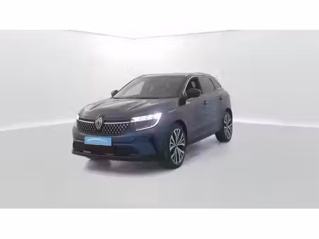 Renault Austral 1.2 200 Iconic