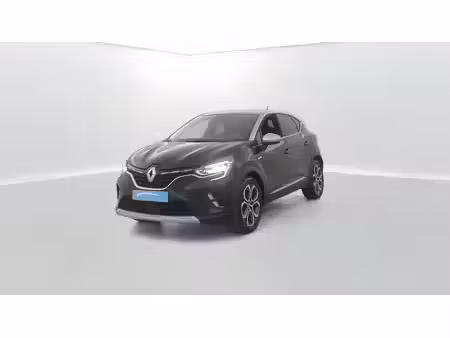 Renault Captur E-Tech 1.6 160 Intens