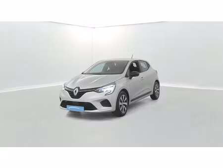 Renault Clio 1.0 TCe 90 Équilibre