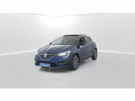 Renault Mégane 1.5 dCi 115 Techno