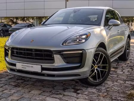 Porsche Macan 2.0 265 4x4