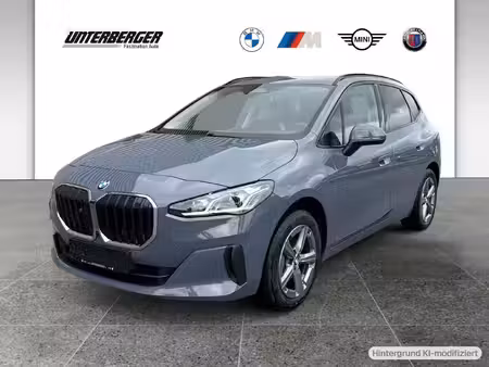 BMW Série 2 1.5
