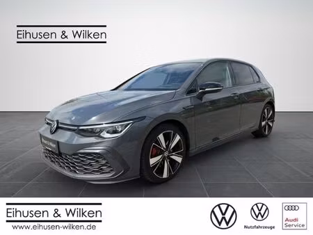 Volkswagen Golf GTD 2.0 TDI 200