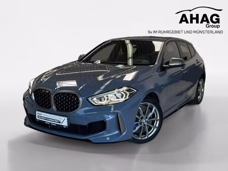 BMW Série 1 M135i 2.0 306 xDrive