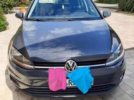 Volkswagen Golf 1.6 TSI 85