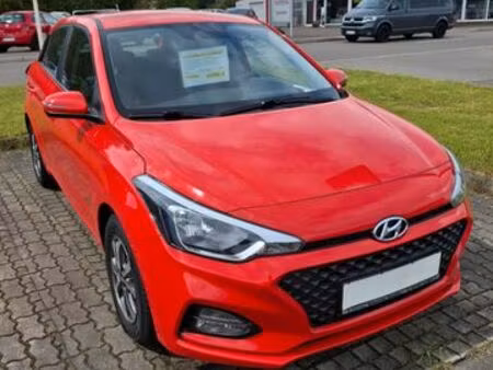 Hyundai i20 1.0 T-GDi 100 Active